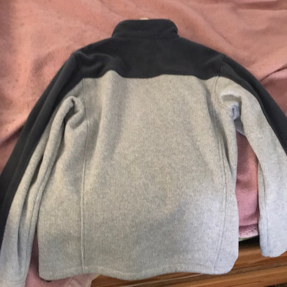 New balance fleece - Picture 2 of 2